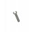 Brooks Standard Spanner